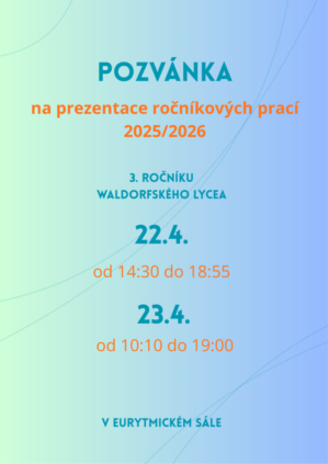 Ilustrativní obrázek příspěvku